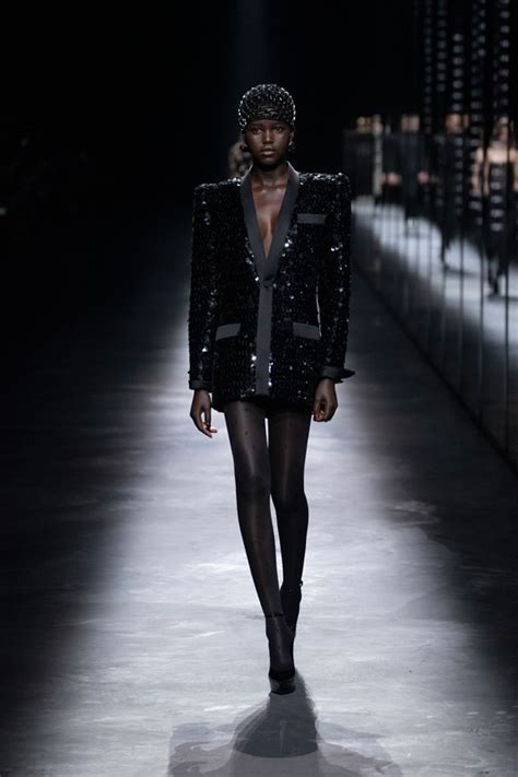 saint laurent apparel|st laurent clothing for women.